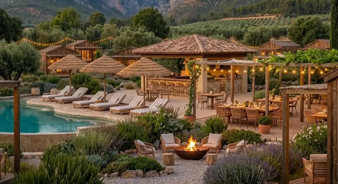 Casa rustica in vendita a Las Solanas, imagen 10