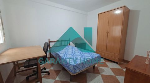 Foto 5 de Apartamento de alquiler en Centro, Cáceres Capital