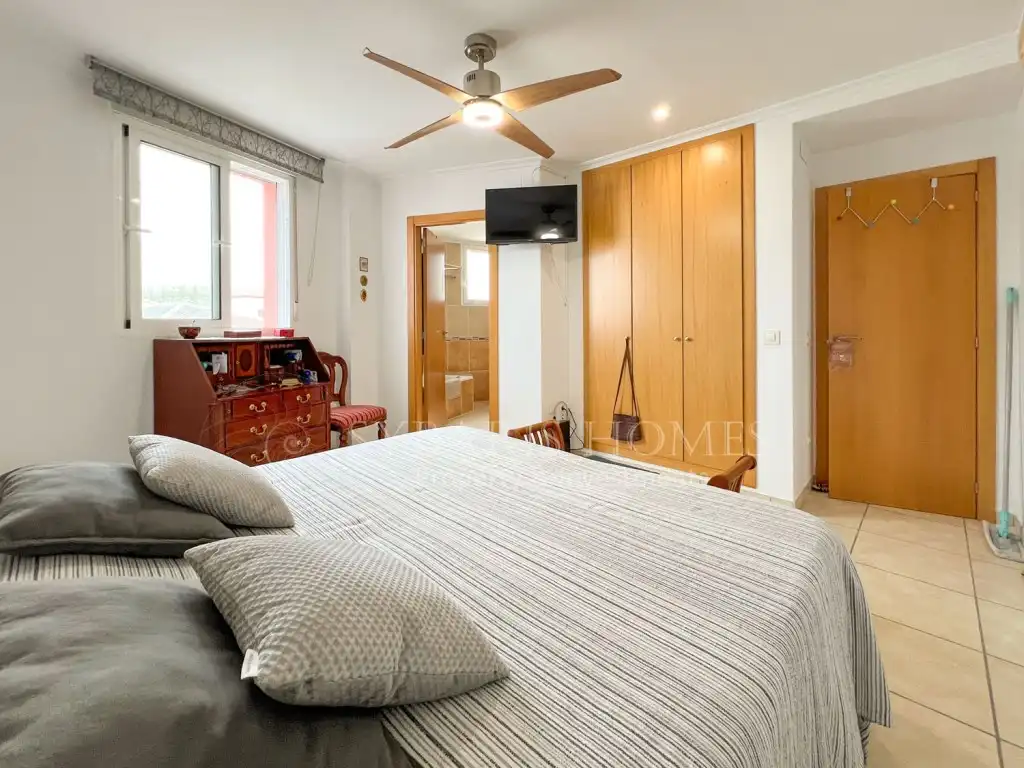 Apartament en venda a Calle Marina Baixa, Ondara