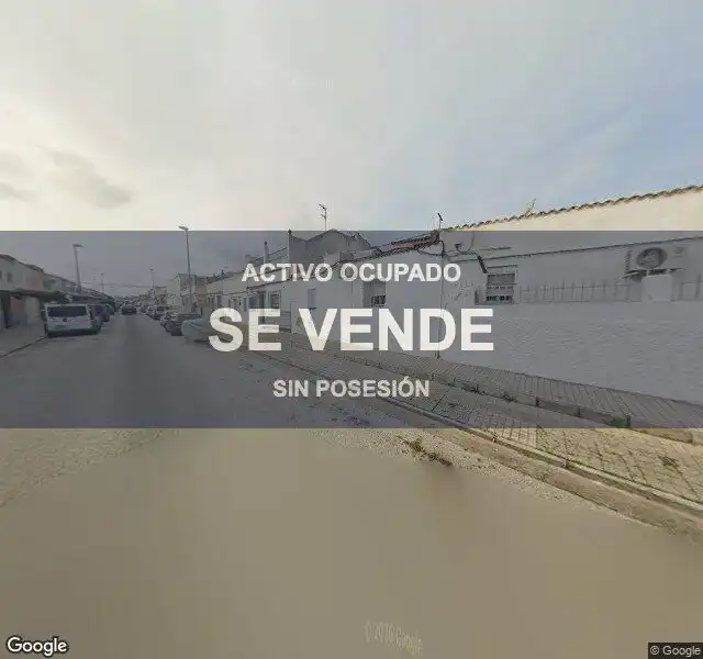 Flat for sale in Jerez de la Frontera