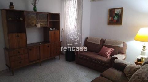 Foto 3 de Piso de alquiler en Plaza Ricard Vinyes, Instituts - Universitat,  Lleida Capital