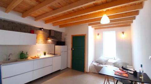 Foto 4 von Wohnung zur Miete in Barrio de Benicalap,  Valencia Capital