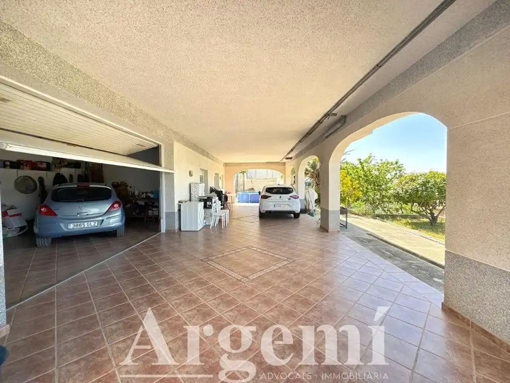 Casa o xalet en venda en Lliçà d'Amunt amb Aire condicionat, Calefacció i Jardí privat