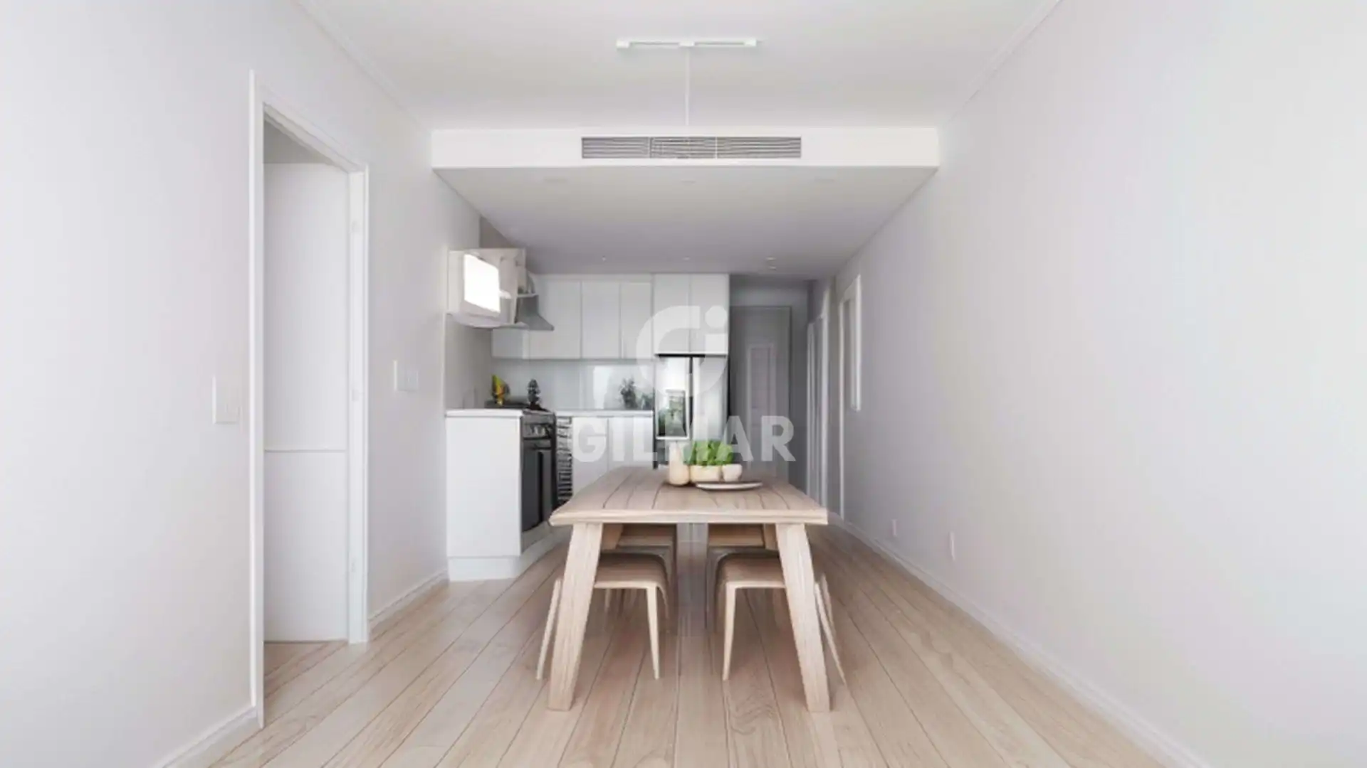 Dining room of Flat for sale in Fuengirola  with Heating, Private garden and Storage room