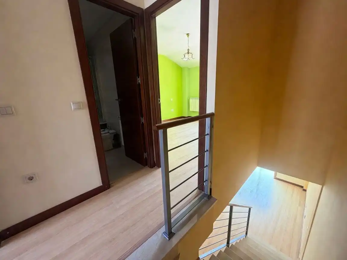 Duplexes for sale in Horche  with Heating, Terrace and Storage room