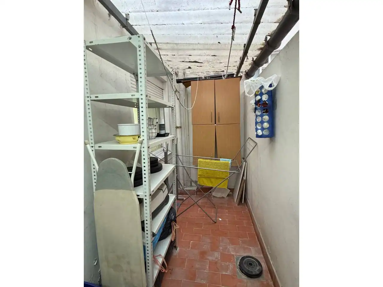 Pis de lloguer en Elche / Elx amb Aire condicionat, Moblat i Balcó