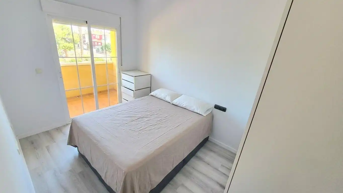 Dormitori de Dúplex en venda en Alguazas