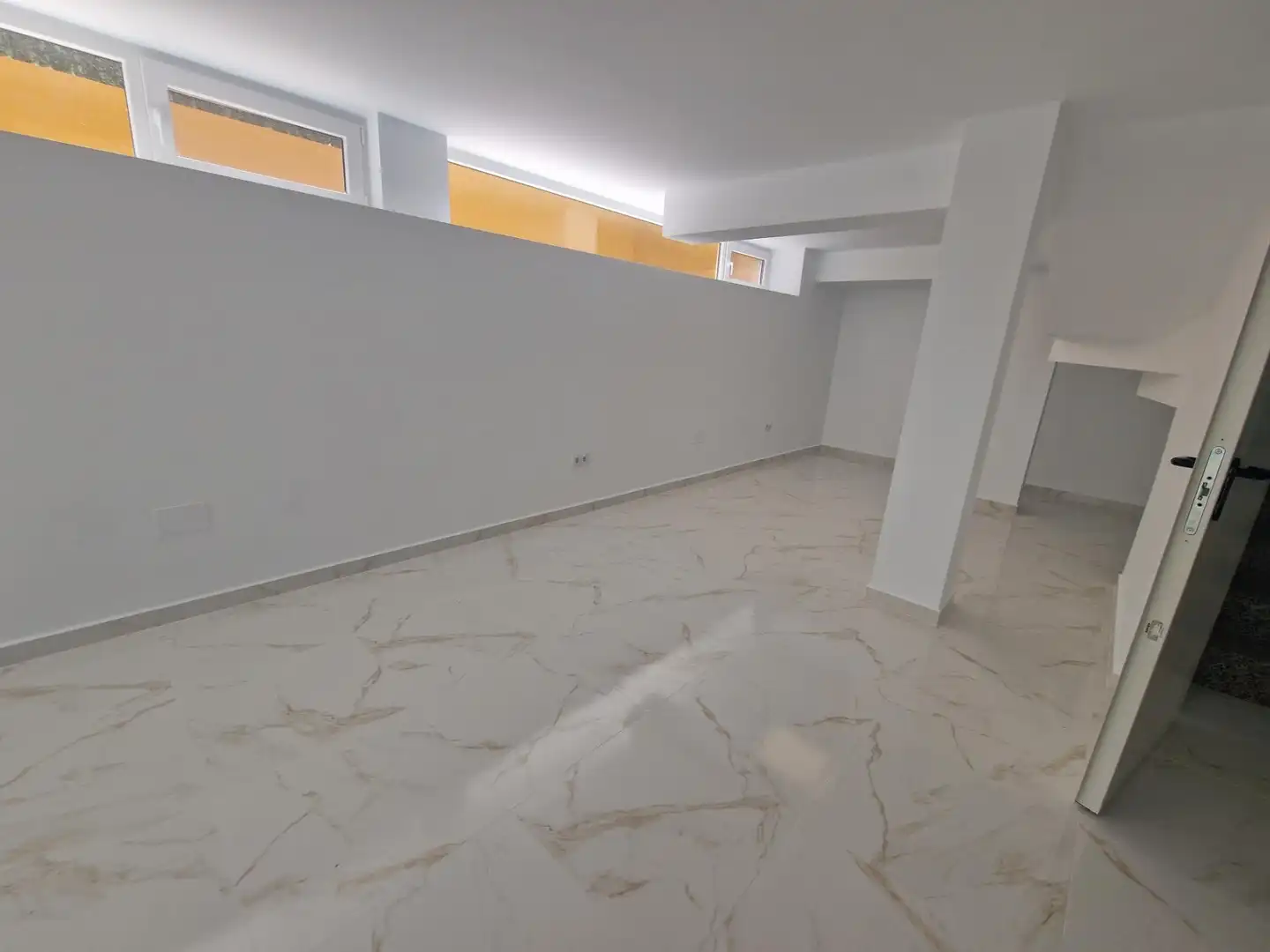 Xalet amb terrassa en venda a San Juan de los Terreros, imagen 17
