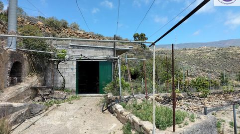 Foto 2 de Finca rústica en venda a Fasnia, Santa Cruz de Tenerife