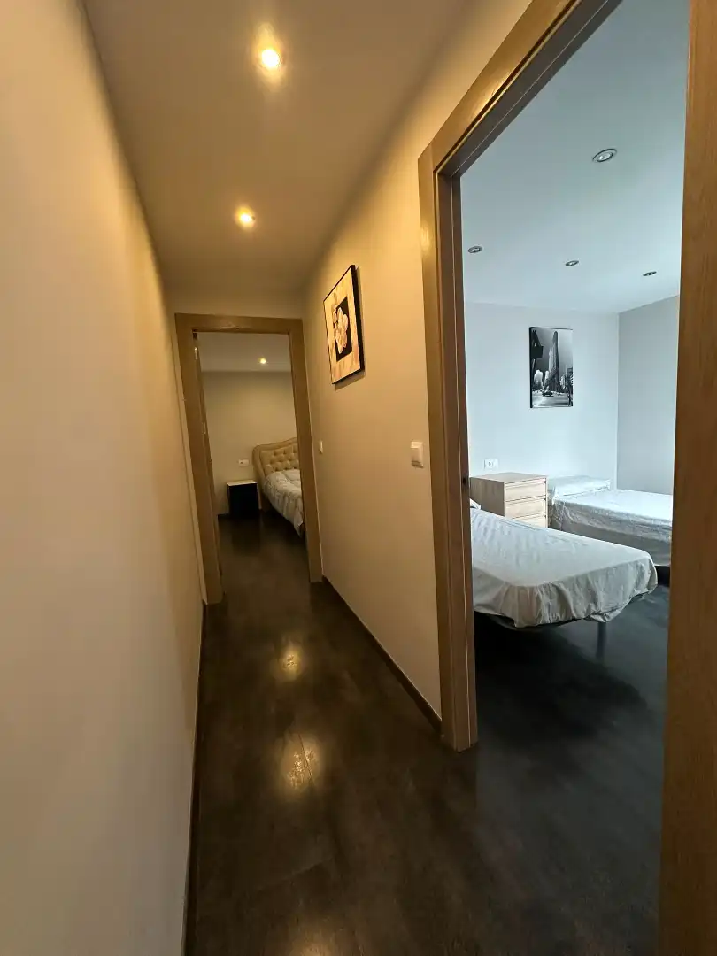 Casa adosada en venta en Cartagena con Aire acondicionado, Calefacción y Amueblado