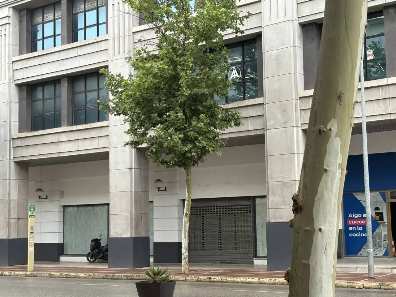 Gewerbefläche zur Miete in Avenida España, imagen 25