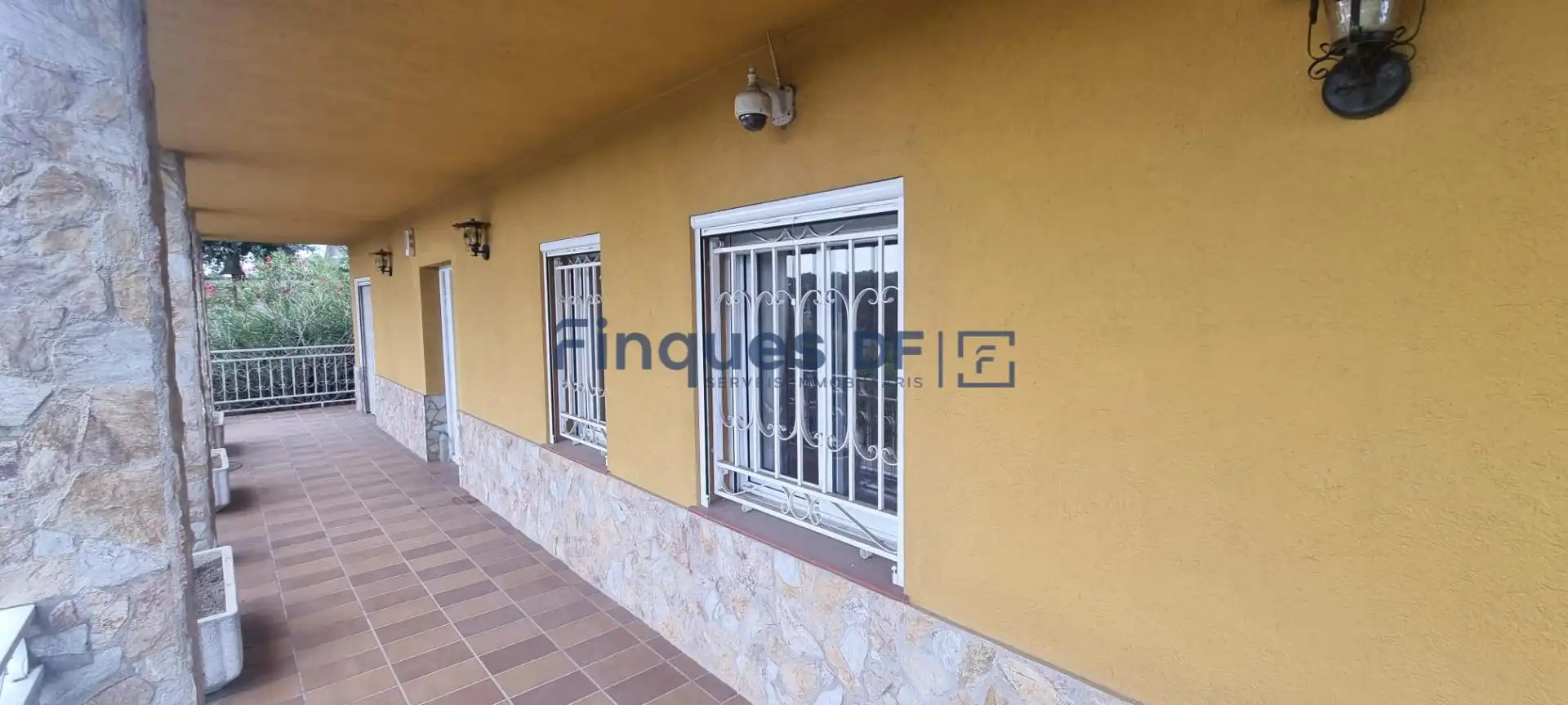 Detached house with garden for sale in Sils, imagen 10