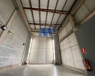 Industrial buildings to rent in Alcobendas