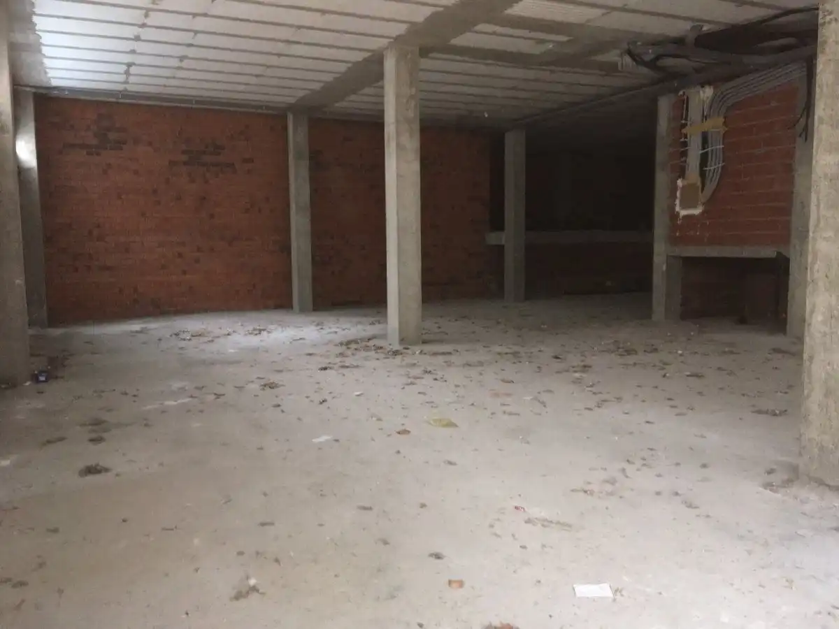 Gewerbefläche zur Miete in Zona Alta, imagen 8
