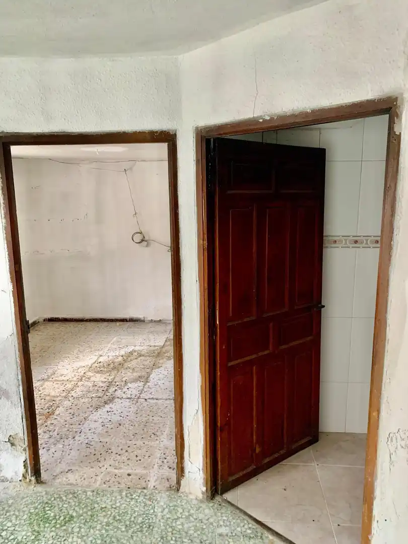 Casa adosada en venta en Valle de las Navas