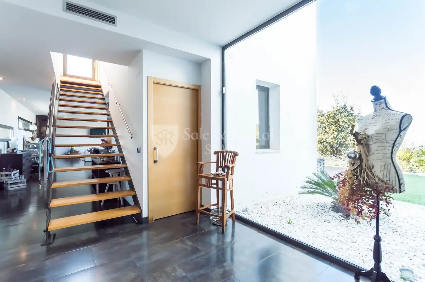 Casa con piscina en venta en Canyelles, imagen 25