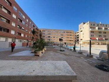 Appartement avec balcon à vendre à Carrer Francesc Larrode Mestre, Catarroja, Spain 10