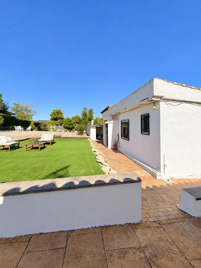 Casa in vendita a MENTA   ( PLANA TORRES), imagen 52