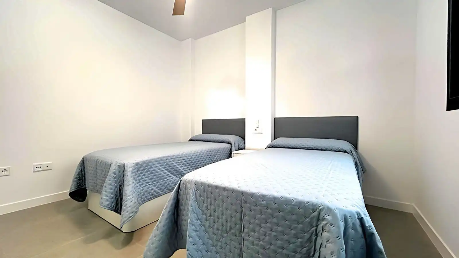Àtic amb piscina en venda a teniente de alcalde Joaquin Coronado, imagen 10