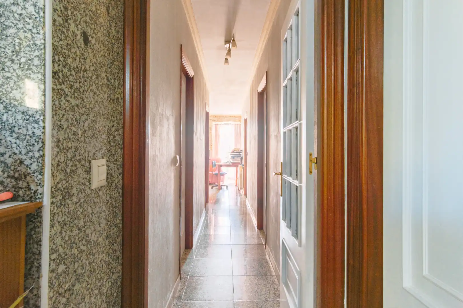 Casa o chalet en venta en Arbo con Calefacción, Jardín privado y Terraza