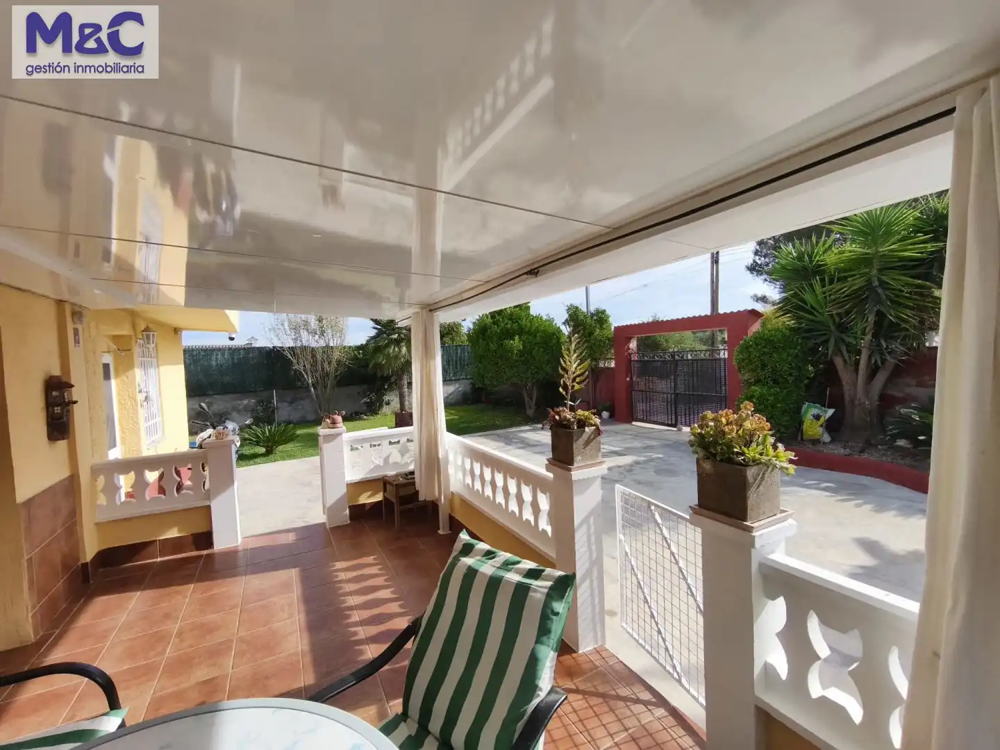 Casa o xalet en venda a de Salort, 151, El Catllar