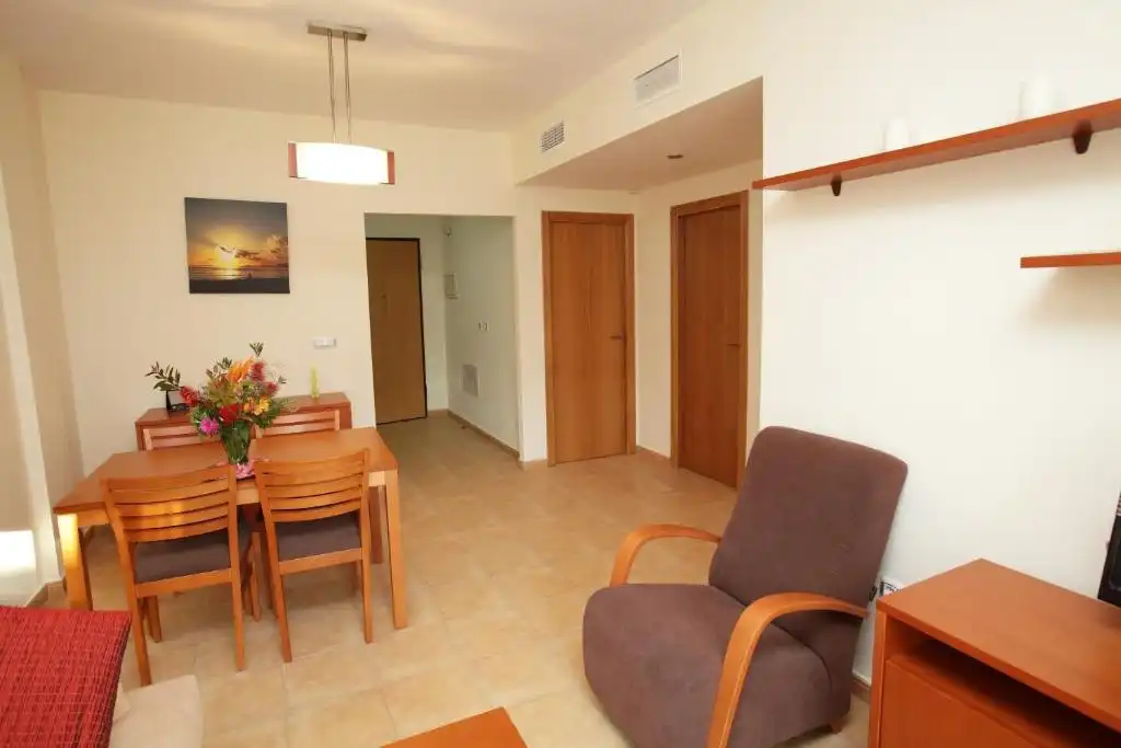 Flat for sale in Las Majadas-Las Molinetas-Labradorcico