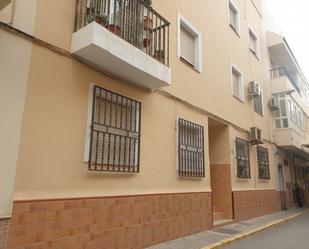 Exterior view of Flat for sale in El Ejido  with Balcony