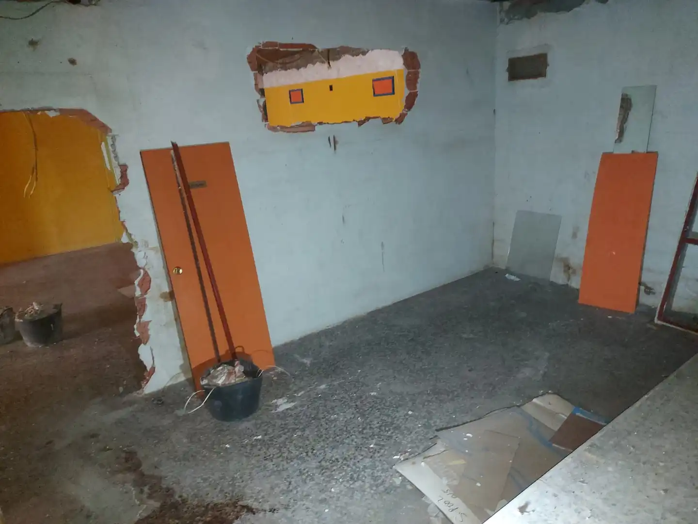 Gewerbefläche zum Verkauf in Carrer de la Mare de Déu del Pilar, imagen 12