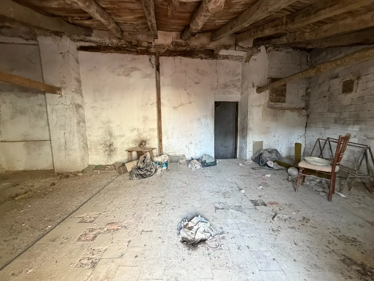 Houses for sale in Úbeda  with Terrace, Storage room and Balcony