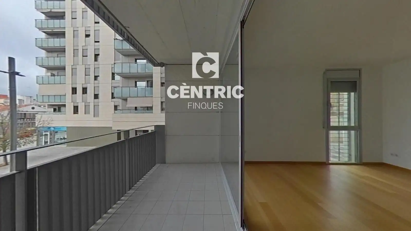 Flat for sale in Terrassa, Barcelona