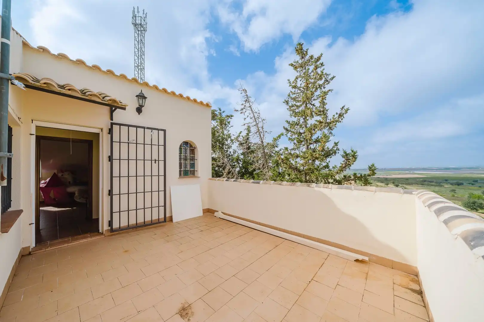 Casa con piscina in vendita a Campo de Murcia, imagen 43