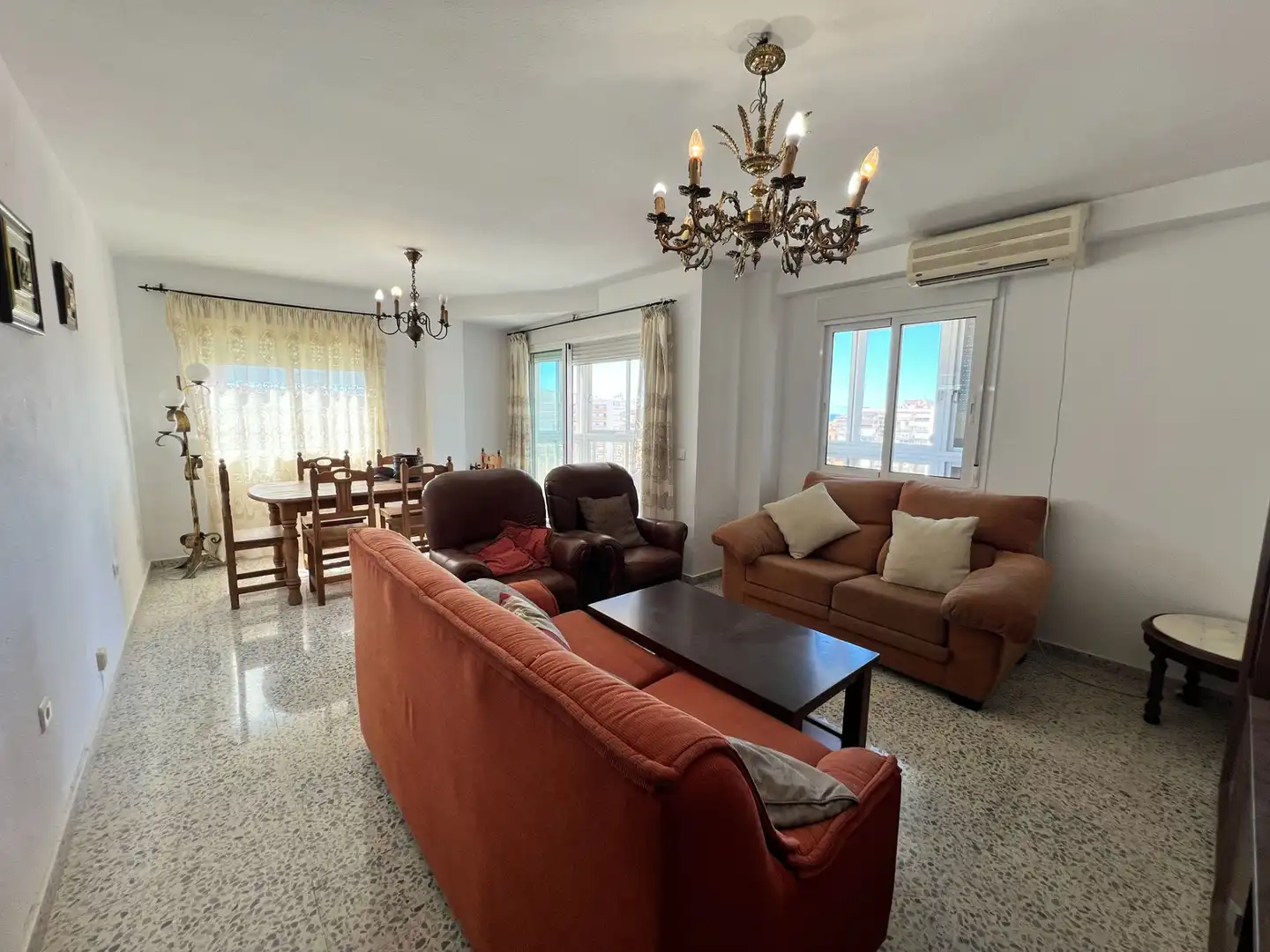 Wohnung mit Pool zum Verkauf in Torre del Mar, imagen 5
