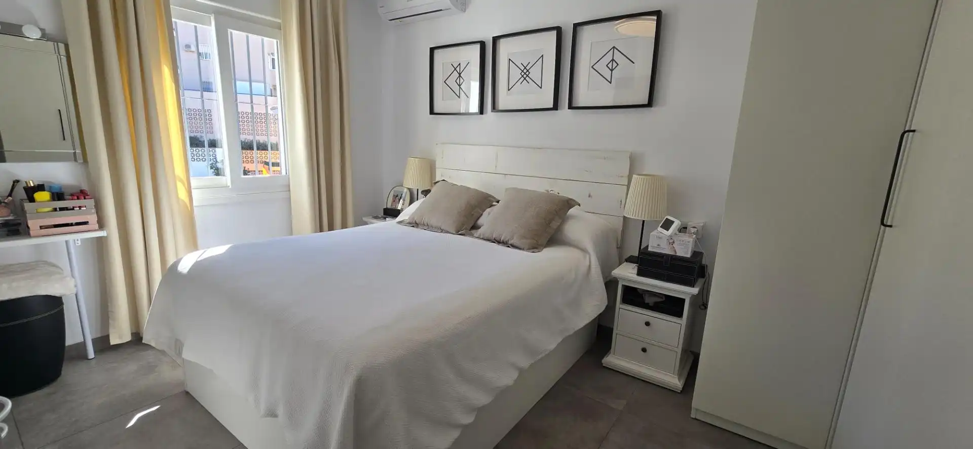 Wohnung mit Terrasse zum Verkauf in Las Lagunas, imagen 48