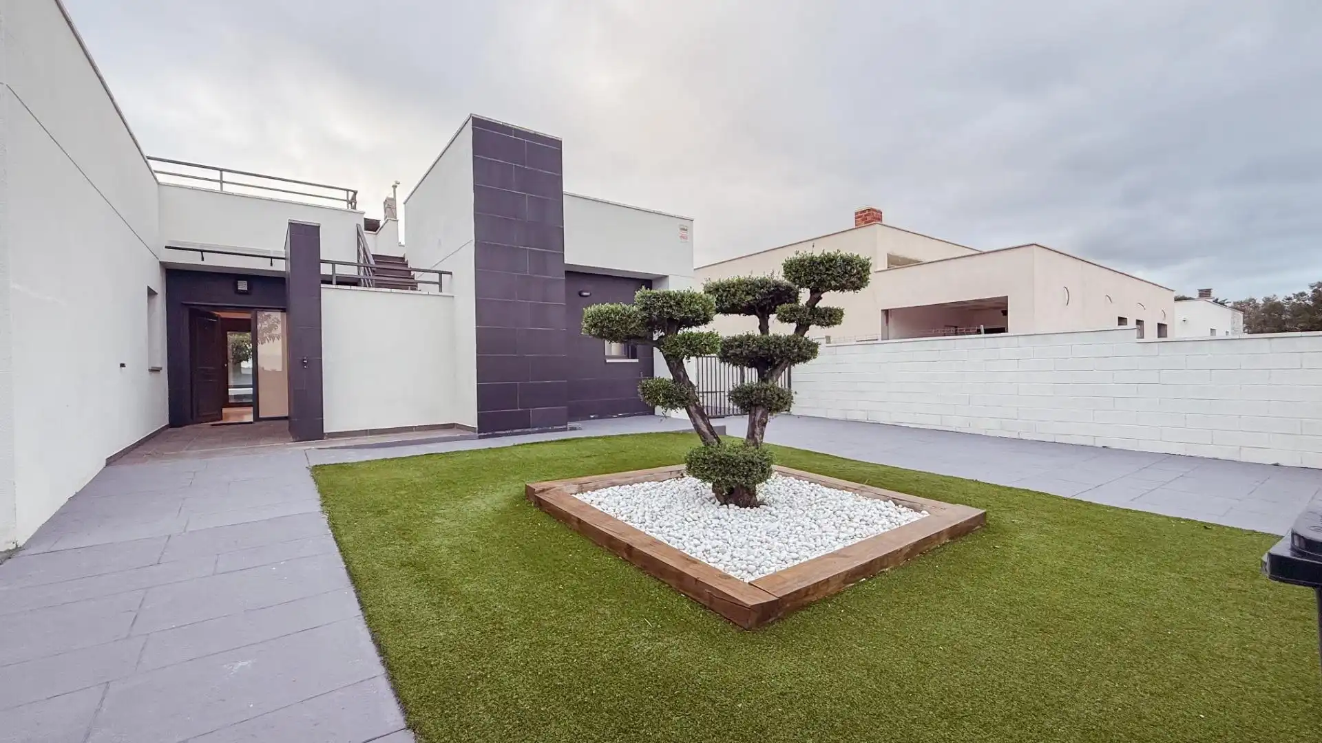 Villa avec jardin à vendre à Carrer Carrer Baix Camp 15, imagen 3