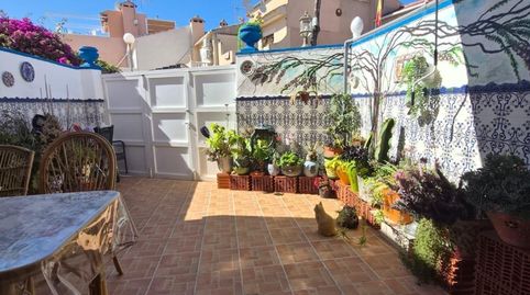 Foto 2 de Casa o chalet en venta en Aguas Nuevas, Torrevieja