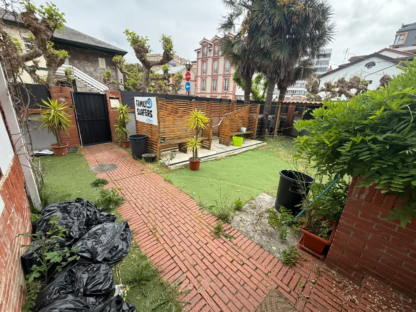 Logement avec terrasse à vendre à Calle Bernardo Álvarez Galán, imagen 73