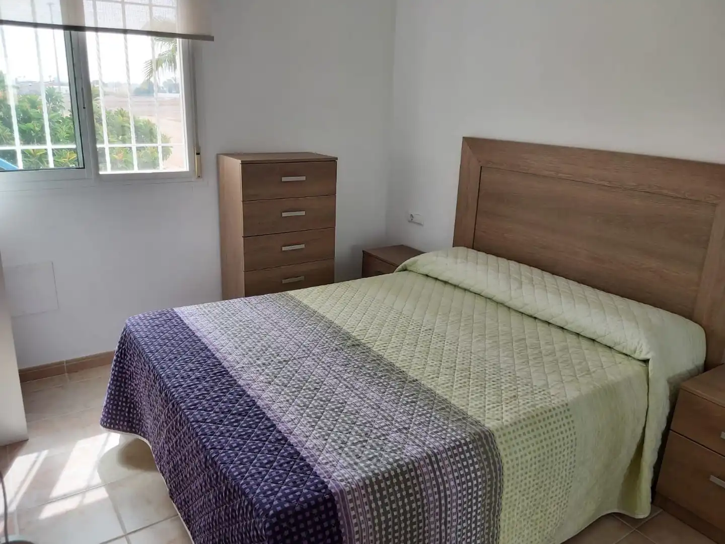 Bedroom of Houses for sale in San Fulgencio  with Air Conditioner, Terrace and Furnished