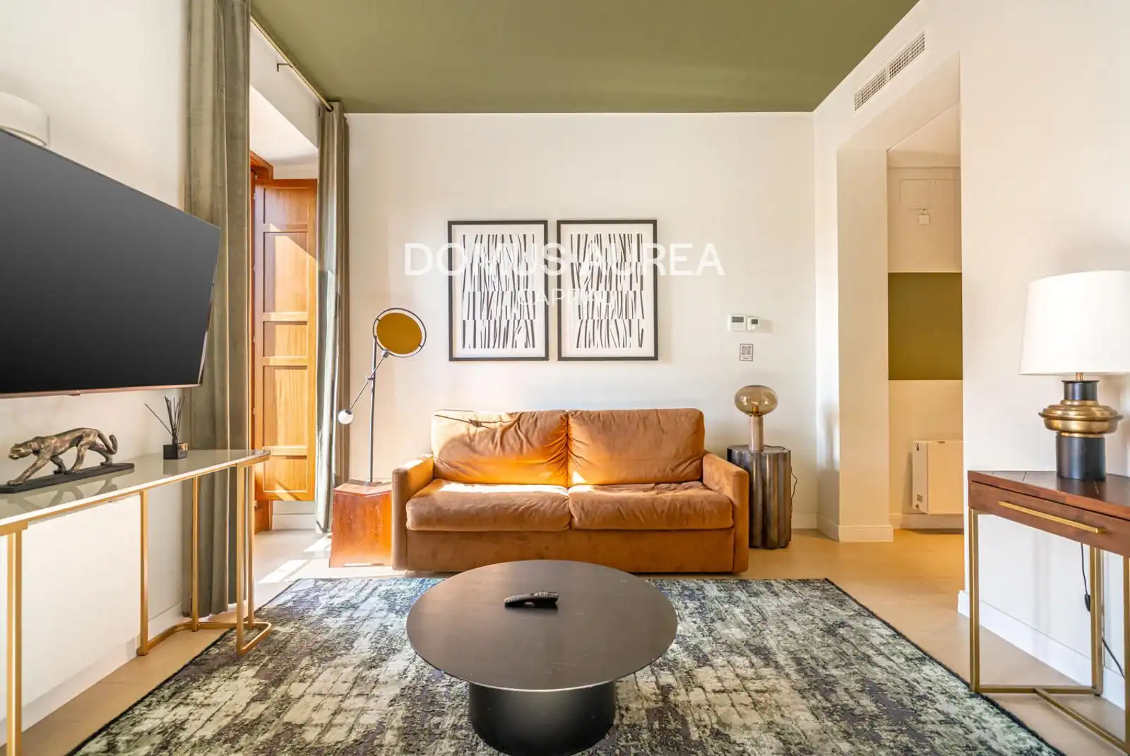 Flat for rent in San Bernardo, Universidad - Malasaña