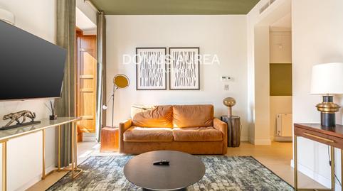 Foto 5 de Pis de lloguer a San Bernardo, Universidad - Malasaña,  Madrid Capital