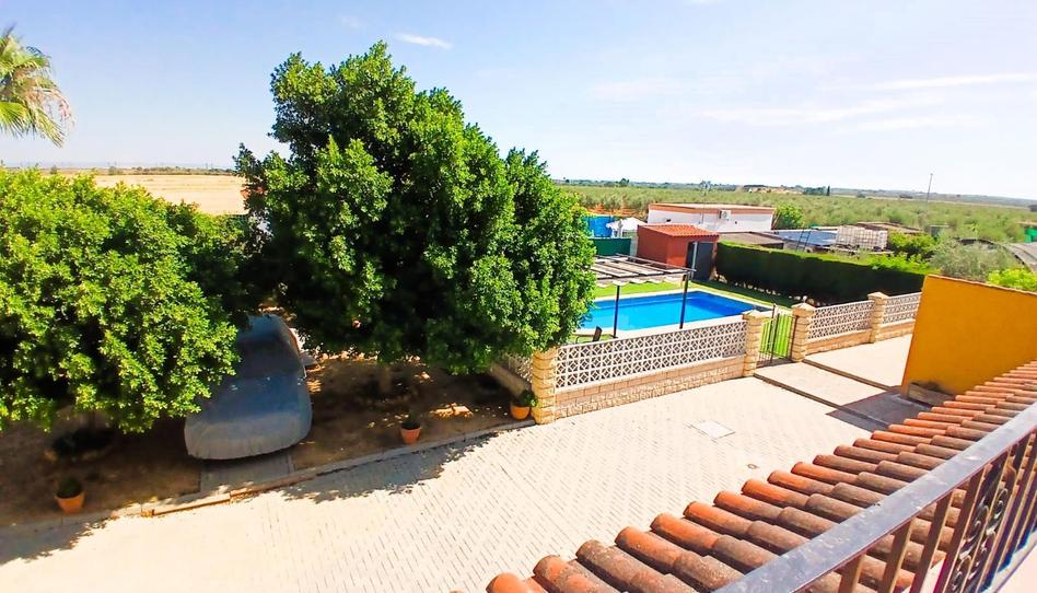Foto 1 de Casa o chalet en venta en La Carlota, Córdoba