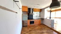 Kitchen of Flat for sale in Puig-reig  with Terrace