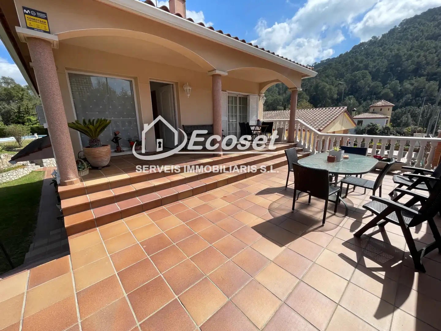 Villa con terrazza in vendita a Carrer Margarides, imagen 61