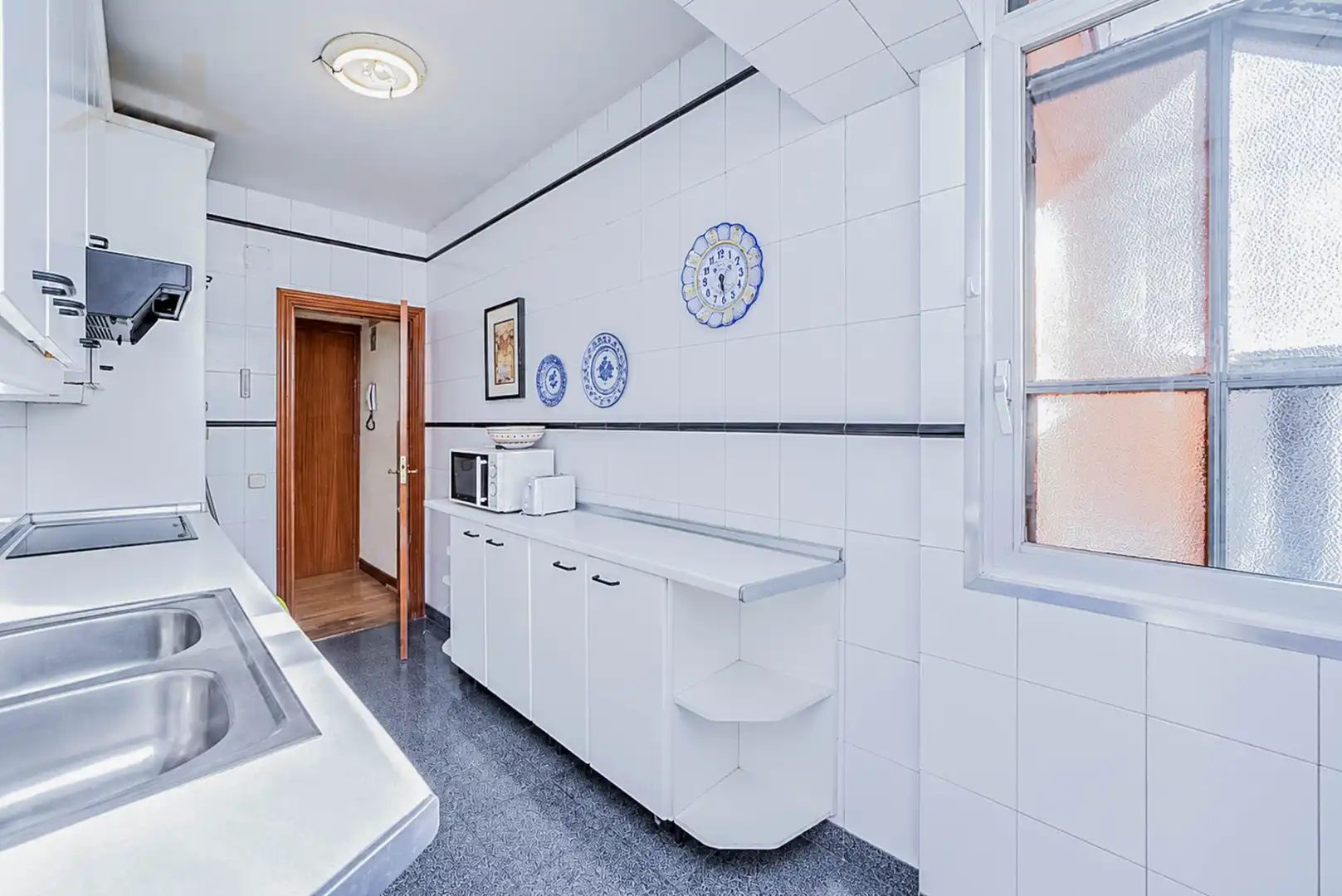 Flat with lift for sale in Calle Hogar 68, imagen 5