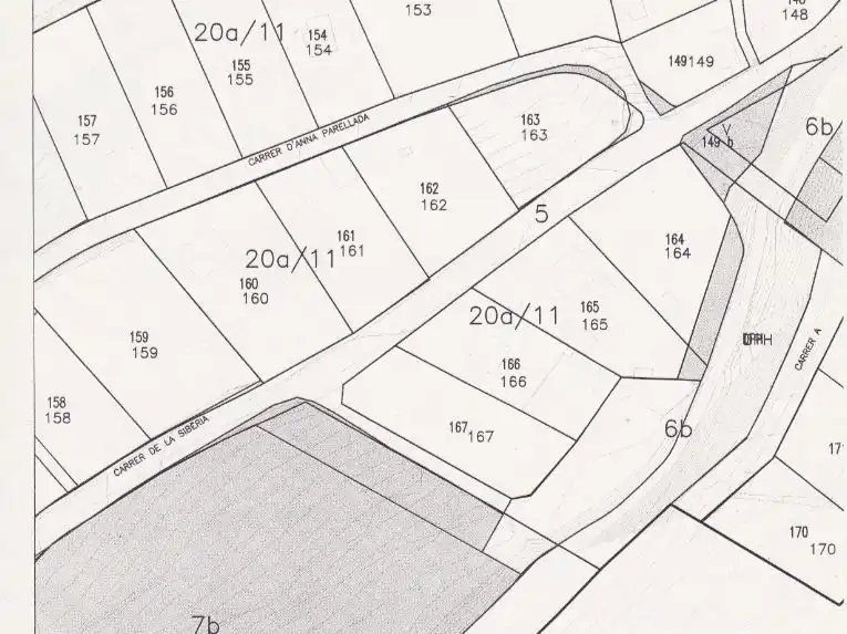 Terreny residencial en venda a Calle Siberia 13, imagen 21