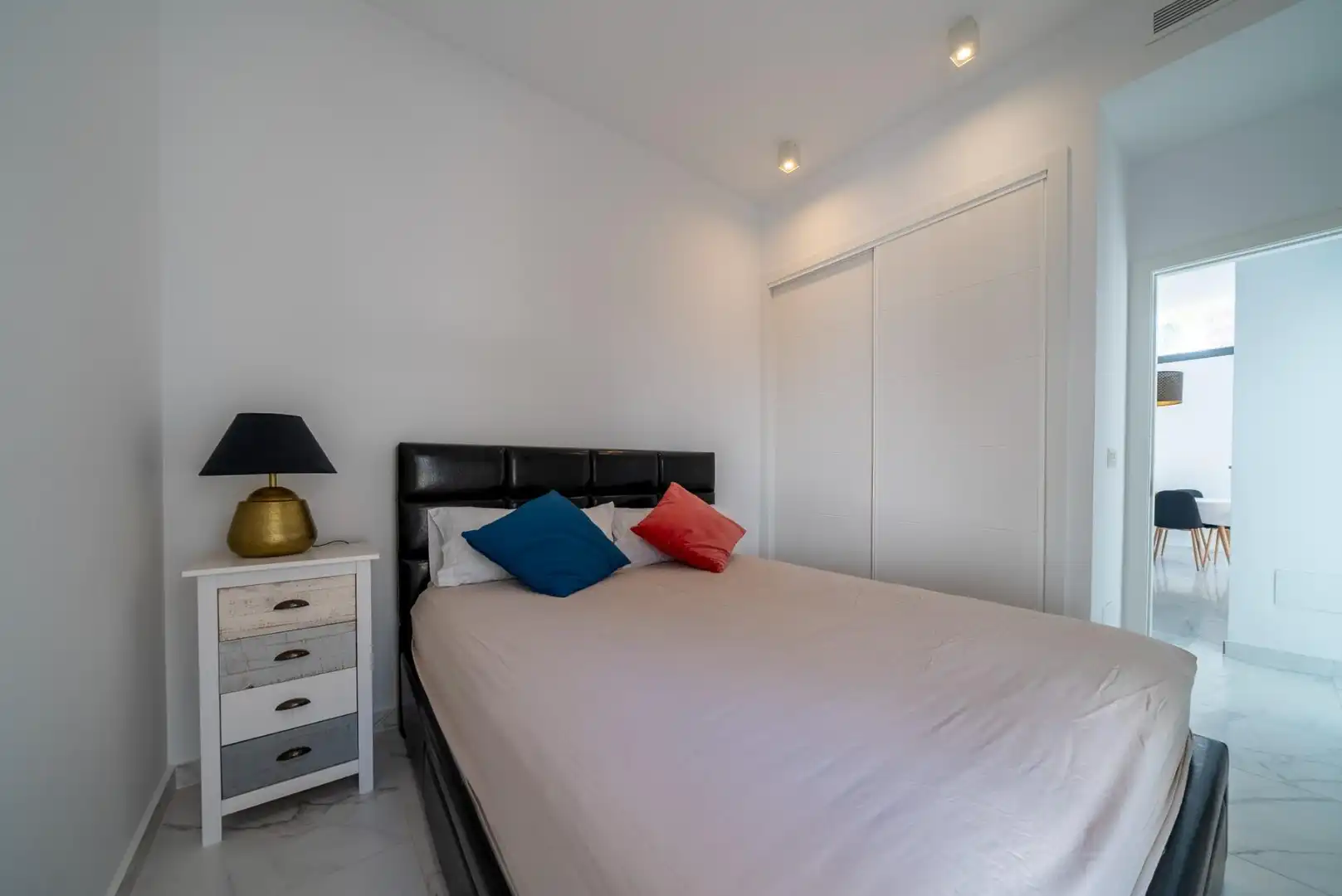 Chalet con terraza en alquiler en Calle Toledo, imagen 13
