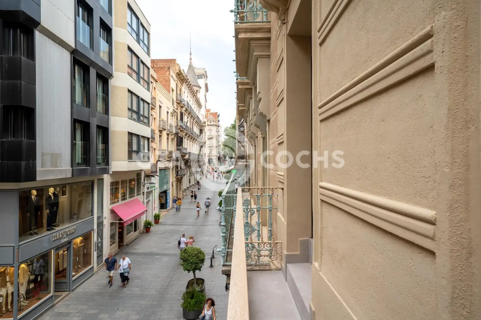 Appartement avec terrasse à vendre à Carrer de Llovera, imagen 5