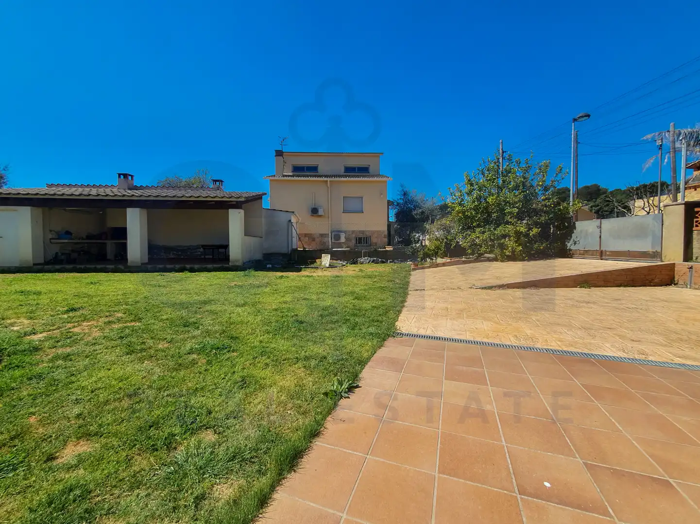 Villa con terrazza in vendita a Carrer Pins, imagen 9