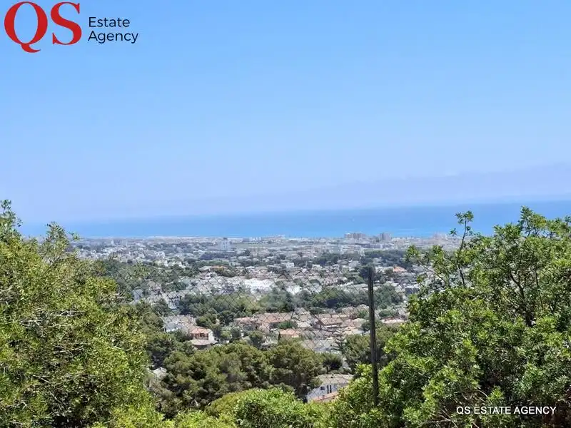 Wohnbaugrundstück zum Verkauf in Segur de Calafell, imagen 2