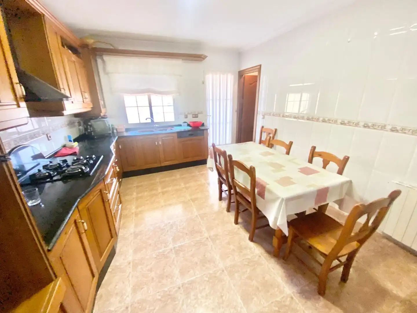 Casa con terrazza in vendita a Puerto Lumbreras, imagen 7