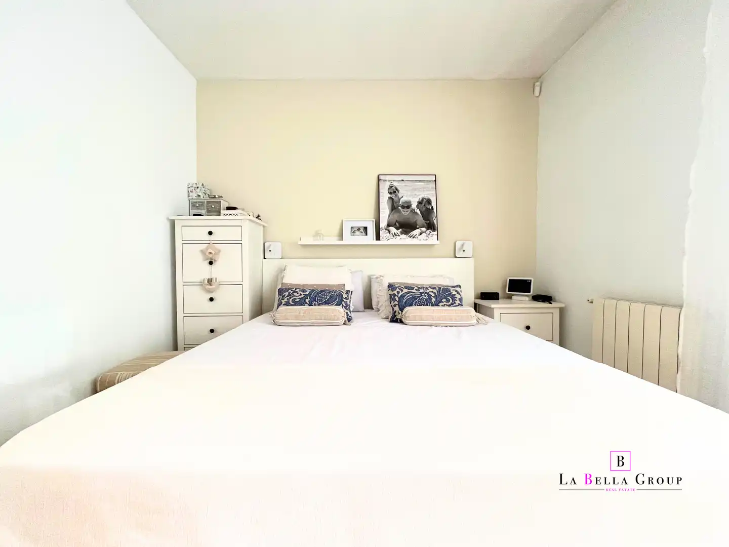Flat with terrace for sale in Pla de Montbau, imagen 9